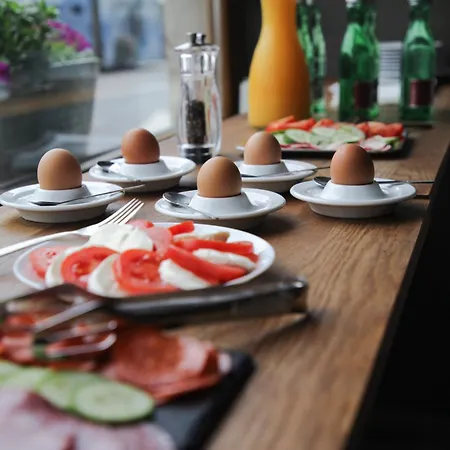 Wake Up Wellness Brno