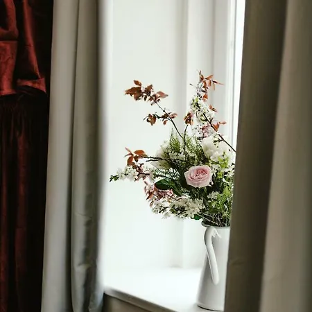 Hostal Wake Up Wellness