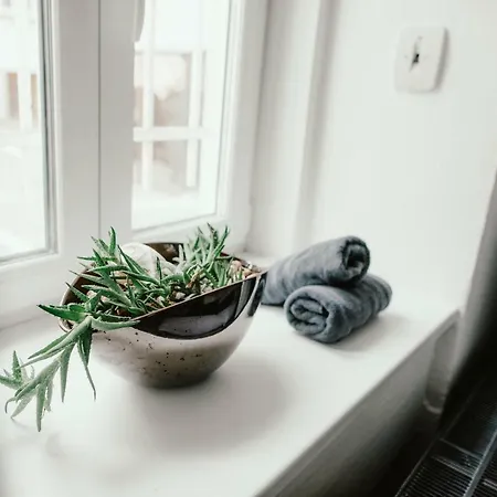 Hostal Wake Up Wellness