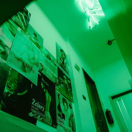 Wake Up Wellness * Brno