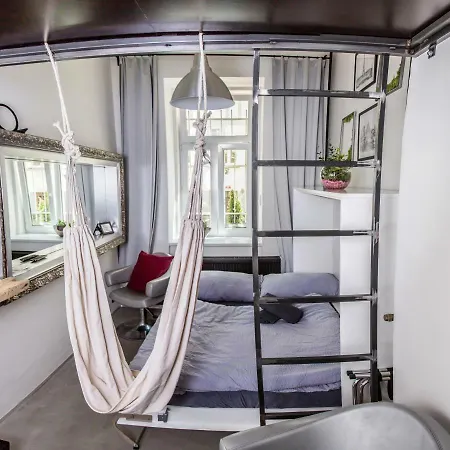 Hostal Wake Up Wellness